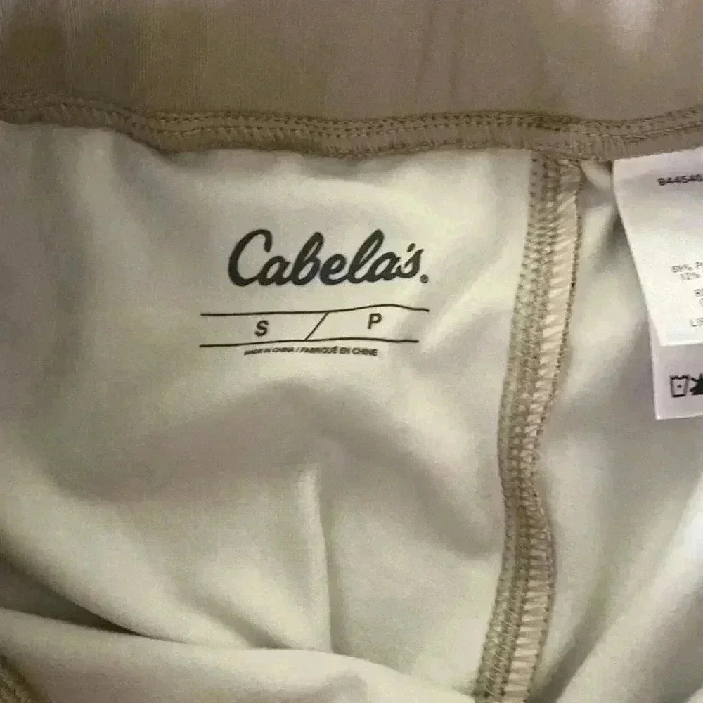 Cabela’s Women’s Zonz Pants - Picture 4 of 5